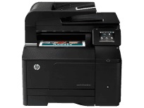 HP-LaserJet Pro-200-color-MFP-M276nw-printer