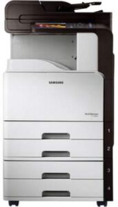 Samsung-MultiXpress-SCX-8123-Printer