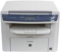 Canon-imageCLASS-D420-printer