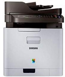 Samsung-CLP-612NDK-Printer