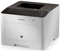 Samsung-CLP-680-Printer