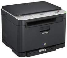 Samsung-CLX-3180K-Printer