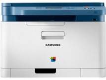Samsung-CLX-3300-Printer