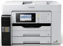 Controlador Epson EcoTank Pro ET-16680