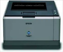 Controlador Epson AcuLaser M2000