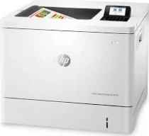 Controlador HP Color LaserJet Enterprise M554dn